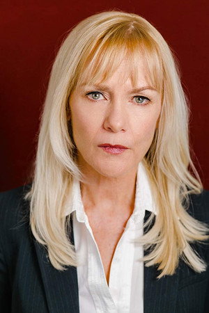 JoAnn Nordstrom in Son of the Sunshine