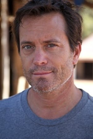 Kevin Otto in Das Kindermädchen: Mission Mauritius