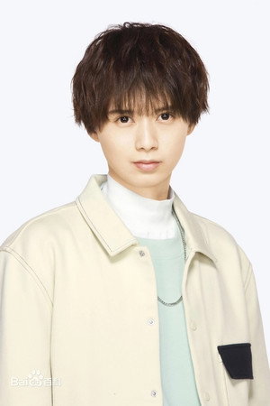 Mizuki Inoue in Yowamushi Pedal