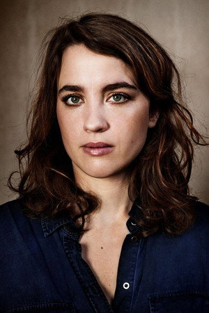 Adèle Haenel in Water Lilies