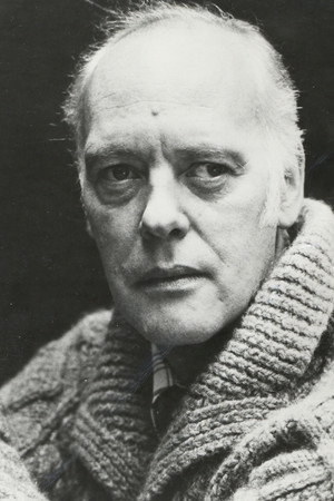 Philip Locke in Hamlet at Elsinore