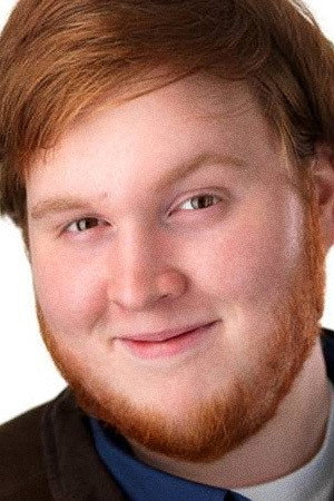 Danny Skinner in The SpongeBob Musical  Live on Stage