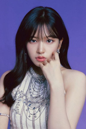 An Yu-jin in IVE THE 1ST WORLD TOUR in CINEMA