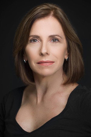 Claudia Lobo in Gimme Power