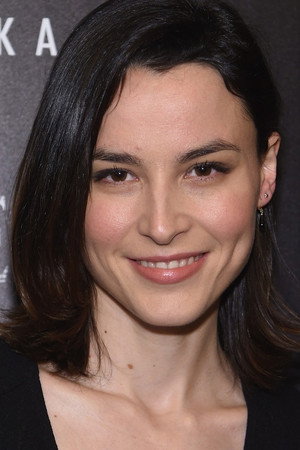 Loan Chabanol in The Transporter Refueled