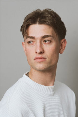 Antonio de la Asunción in When the sun hits