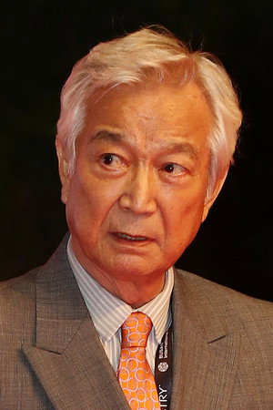 Shin Seong-il in Gilsodom
