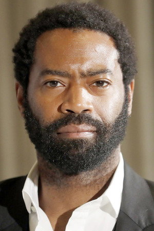 Nicholas Pinnock in The Keeping Room