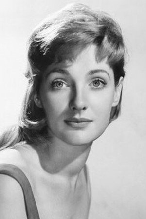 Barbara Murray in Up Pompeii