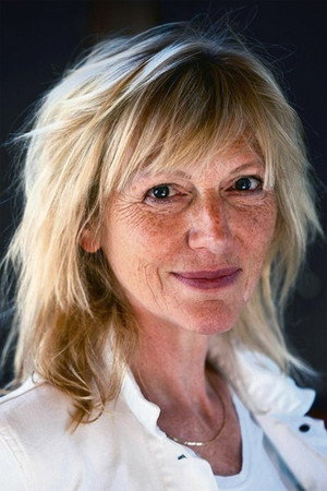 Johanna ter Steege in Guernsey
