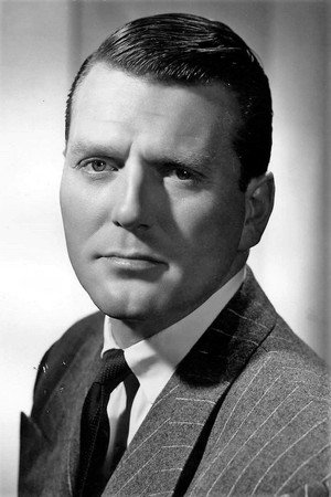 Charles McGraw in Reign of Terror