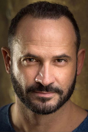 Francesco Sechi in Patty’s Comical Adventures