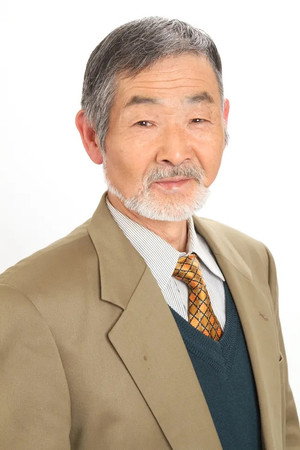 Takeo Gozu in Pet Peeve
