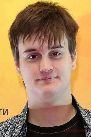Alexandr Domogarov Jr. in Secret of Slenderman: New Nightmare