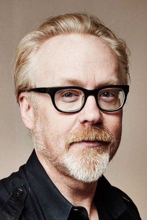 Adam Savage in An Honest Liar