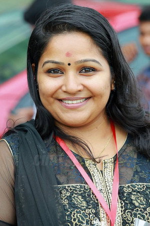 Anjana Appukuttan in Angane Njanum Premichu