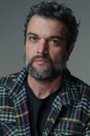 Ismael Caneppele in Domingo