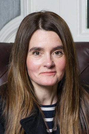 Shirley Henderson in Bridget Jones s Diary
