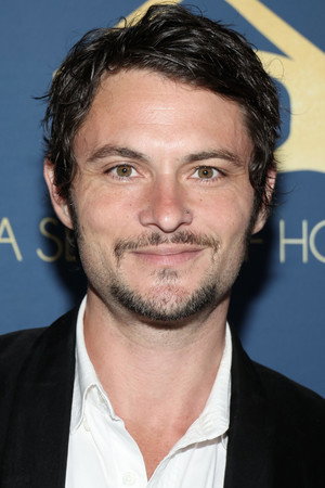 Shiloh Fernandez in The Old Way