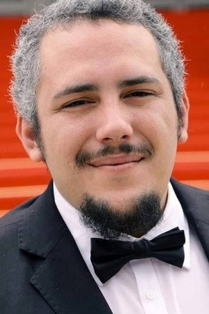 Francesco Emulo in The Wicked Gift