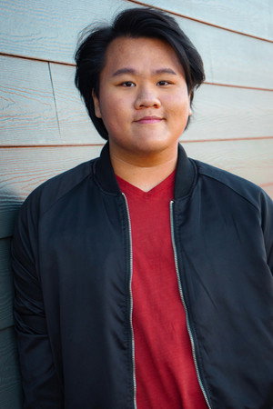 Duc Dang in Meadowlarks