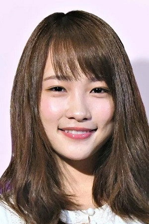 Rina Kawaei in Ride Your Wave