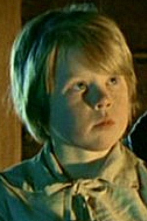 Jonas Rinne in Christmas Story