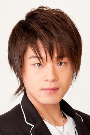 Yoshitsugu Matsuoka in The Quintessential Quintuplets Movie