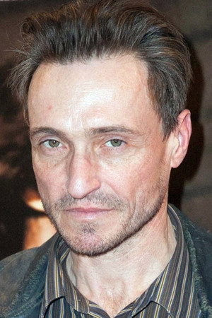 Yann Goven in Far from Men