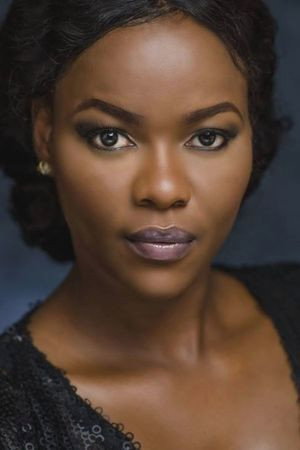 Kehinde Bankole in Funmilayo Ransome-Kuti
