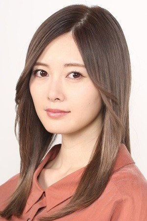 Mai Shiraishi in Zom 100: Bucket List of the Dead