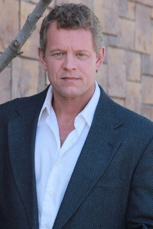 Chriss Anglin in The Parallel