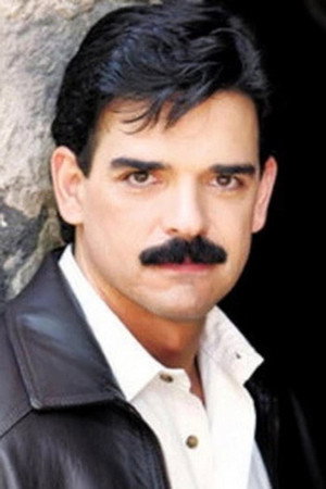 José Llamas in The Last from Philippines