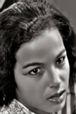 Michèle Bailly in The Steppe