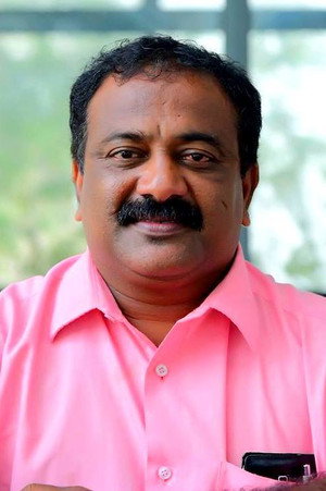 Das Vadakkencherry in Dravida Puthri