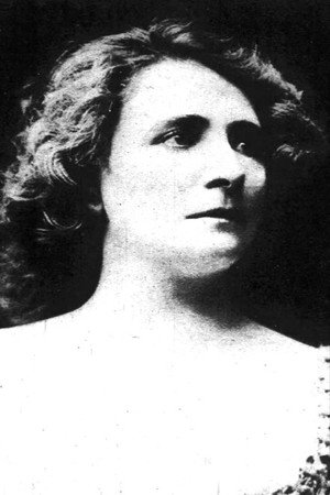 Florence Ashbrooke in An Amateur Widow