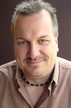 Ingo Trendelbernd in Psycho Office