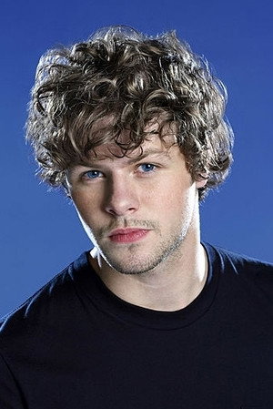 Jay McGuiness in Tom Parker: Inside My Head