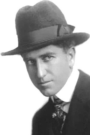 Neil Hardin in The Neglected Wife