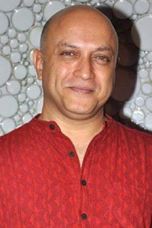 Yatin Karyekar in Katha