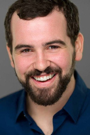 Matt Bittner in Manifest Destiny: The Lewis & Clark Musical Adventure