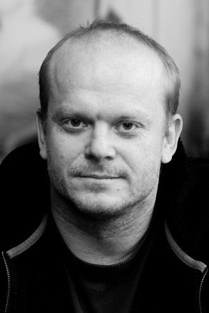 David Novotný in Husband to Rent