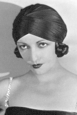 Natacha Rambova in What Price Beauty?
