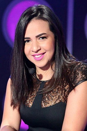 Amy Samir Ghanem in Bittersweet