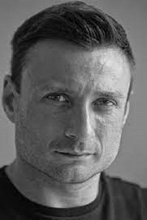 Mark Sears in Punch