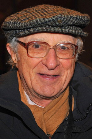 Sheldon Harnick in Bathtubs Over Broadway