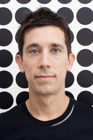 Stuart Price in I'm Going to Tell You a Secret