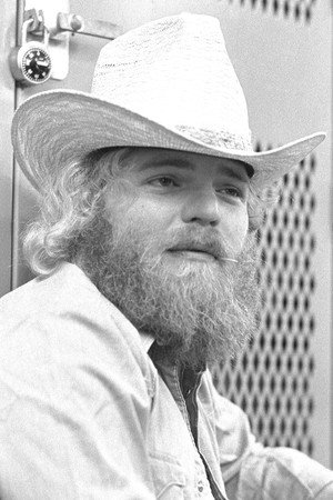 Dusty Hill in ZZ Top: Live at Stagecoach Festival