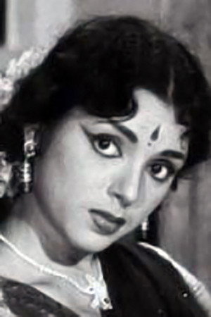 L. Vijayalakshmi in Shabnam