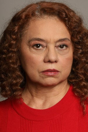 Marta Aurélia in Coração Vazio